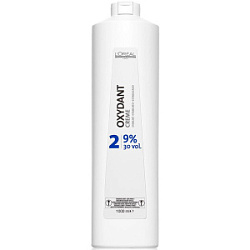 LOREAL Majirel Оксигент-крем  9% 1000 мл купить недорого в интернет магазине Beauty Prof с доставкой по Хабаровску и регионам России