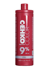 C:EHKO Пероксан 9% 1000 мл купить недорого в интернет магазине Beauty Prof с доставкой по Хабаровску и регионам России