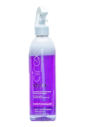 ESTEL Airex Укрепляющий двухфазный базовый тоник для волос 400 мл купить недорого в интернет магазине Beauty Prof с доставкой по Хабаровску и регионам России