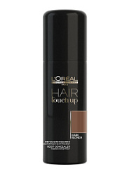 LOREAL Hair Touch Up Темный блонд 75 мл купить недорого в интернет магазине Beauty Prof с доставкой по Хабаровску и регионам России