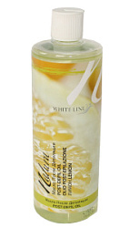 ITALWAX Масло после депиляции Лимон 500 мл купить недорого в интернет магазине Beauty Prof с доставкой по Хабаровску и регионам России