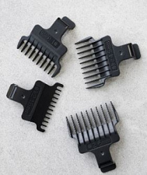 FLARAY Набор насадок для триммера A10 4 шт 937379 купить недорого в интернет магазине Beauty Prof с доставкой по Хабаровску и регионам России