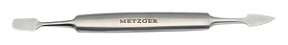 Шабер METZGER PU-142 купить недорого в интернет магазине Beauty Prof с доставкой по Хабаровску и регионам России