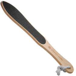 PLANET NAILS Терка деревянная 25 см купить недорого в интернет магазине Beauty Prof с доставкой по Хабаровску и регионам России