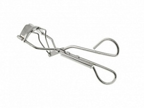 Щипцы для подкручивания ресниц TITANIA серебро купить недорого в интернет магазине Beauty Prof с доставкой по Хабаровску и регионам России