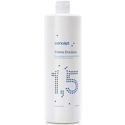 CONCEPT Profy Touch Крем-оксидант 1,5% 1000 мл  купить недорого в интернет магазине Beauty Prof с доставкой по Хабаровску и регионам России