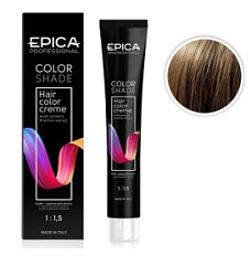 EPICA Крем-краска 9.13 блондин песочный 100 мл купить недорого в интернет магазине Beauty Prof с доставкой по Хабаровску и регионам России