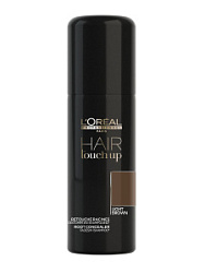 LOREAL Hair Touch Up Светло-коричневый 75 мл купить недорого в интернет магазине Beauty Prof с доставкой по Хабаровску и регионам России