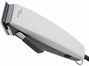MOSER Primat Машинка для стрижки серая 3000 об/мин купить недорого в интернет магазине Beauty Prof с доставкой по Хабаровску и регионам России