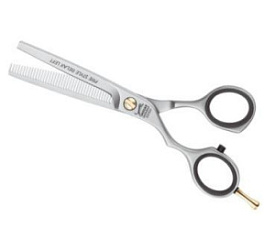 Ножницы филировочные JAGUAR Pre Style Relax Left 5.25" для левши 28 зубцов купить недорого в интернет магазине Beauty Prof с доставкой по Хабаровску и регионам России