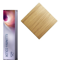 WELLA Illumina  9/ очень светлый блонд 60 мл купить недорого в интернет магазине Beauty Prof с доставкой по Хабаровску и регионам России