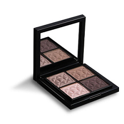 L'ARTE DEL BELLO Палетка теней 02 daly smoky купить недорого в интернет магазине Beauty Prof с доставкой по Хабаровску и регионам России