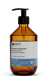 INSIGHT Daily Use Шампунь для ежедневного использования в стекле 350 мл купить недорого в интернет магазине Beauty Prof с доставкой по Хабаровску и регионам России