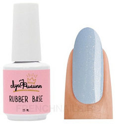 Луи Филипп Rubber Base Opal Камуфлирующее базовое покрытие №06 15 мл купить недорого в интернет магазине Beauty Prof с доставкой по Хабаровску и регионам России