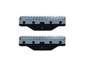 DiBiDi Режущий блок для шейвера PRO LEVEL купить недорого в интернет магазине Beauty Prof с доставкой по Хабаровску и регионам России