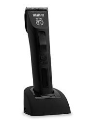 MUSTANG PROFESSIONAL Base Carbon GT Машинка для стрижки MPF01GTBlack купить недорого в интернет магазине Beauty Prof с доставкой по Хабаровску и регионам России