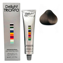CONSTANT DELIGHT Trionfo Colouring Cream Стойкая крем-краска для волос 5,2 60 мл купить недорого в интернет магазине Beauty Prof с доставкой по Хабаровску и регионам России