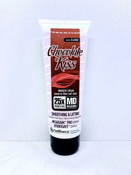 SOL BIANCA Chocolate Kiss 25x Bronzer Крем для солярия 125 мл купить недорого в интернет магазине Beauty Prof с доставкой по Хабаровску и регионам России