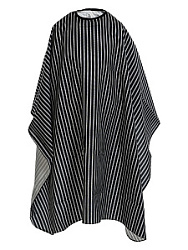 Накидка парикмахерская 140х160 см темная купить недорого в интернет магазине Beauty Prof с доставкой по Хабаровску и регионам России