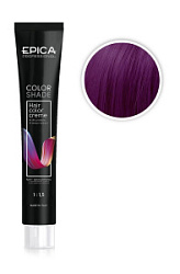 EPICA Крем-краска Пастельное тонирование 22 Коралл 100 мл купить недорого в интернет магазине Beauty Prof с доставкой по Хабаровску и регионам России