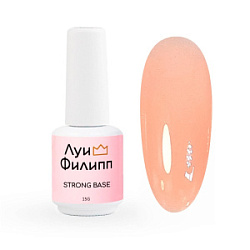 Луи Филипп French Strong base 03 15 мл купить недорого в интернет магазине Beauty Prof с доставкой по Хабаровску и регионам России