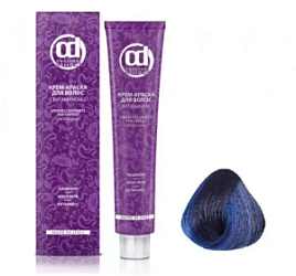 CONSTANT DELIGHT Vit C Крем-краска с витамином С 0/22 60 мл купить недорого в интернет магазине Beauty Prof с доставкой по Хабаровску и регионам России