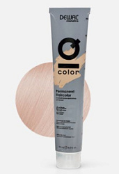 DEWAL COSMETICS IQ Color Краситель перманентный 11.32 90 мл купить недорого в интернет магазине Beauty Prof с доставкой по Хабаровску и регионам России