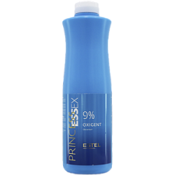 ESTEL Princess Essex Оксигент 9% 1000 мл купить недорого в интернет магазине Beauty Prof с доставкой по Хабаровску и регионам России