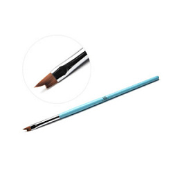 TNL Кисть для дизайна фигурная Лесенка купить недорого в интернет магазине Beauty Prof с доставкой по Хабаровску и регионам России