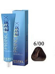ESTEL Princess Essex Крем-краска 6/00 60 мл купить недорого в интернет магазине Beauty Prof с доставкой по Хабаровску и регионам России