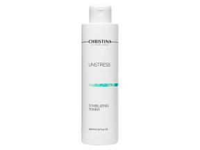 CHRISTINA US Тоник стабилизирующий 300 мл купить недорого в интернет магазине Beauty Prof с доставкой по Хабаровску и регионам России