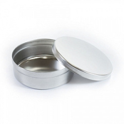 Лоток металлический с крышкой 76*25 купить недорого в интернет магазине Beauty Prof с доставкой по Хабаровску и регионам России