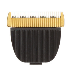 DEWAL Pro Complete Нож для 03-075 металл купить недорого в интернет магазине Beauty Prof с доставкой по Хабаровску и регионам России