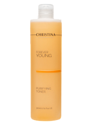 CHRISTINA FY Тоник очищающий 300 мл купить недорого в интернет магазине Beauty Prof с доставкой по Хабаровску и регионам России