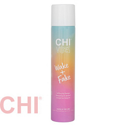 CHI Vibes Сухой шампунь для волос 150 гр купить недорого в интернет магазине Beauty Prof с доставкой по Хабаровску и регионам России