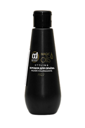 CONSTANT DELIGHT 5 Magic Oil Порошок для объема 5 гр купить недорого в интернет магазине Beauty Prof с доставкой по Хабаровску и регионам России