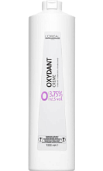 LOREAL Majirel Оксигент-крем  3,75% 1000 мл купить недорого в интернет магазине Beauty Prof с доставкой по Хабаровску и регионам России