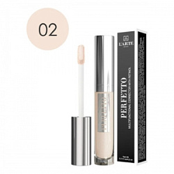 L'ARTE DEL BELLO Perfetto Корректор многофункциональный 4102 купить недорого в интернет магазине Beauty Prof с доставкой по Хабаровску и регионам России