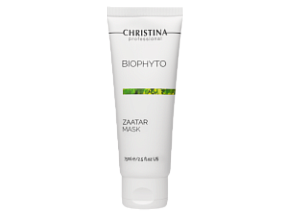 CHRISTINA BP Маска для лица Заатар 75 мл купить недорого в интернет магазине Beauty Prof с доставкой по Хабаровску и регионам России