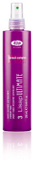 LISAP MILANO Ultimate Разглаживающий термозащищающий флюид для волос 250 мл