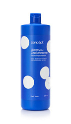 CONCEPT Шампунь Стабилизатор после окрашивания 1000 мл купить недорого в интернет магазине Beauty Prof с доставкой по Хабаровску и регионам России