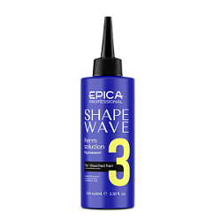 EPICA Shape wave Перманент для осветленных волос 100 мл