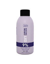 OLLIN Oxy Perf Оксидант 9% 90 мл купить недорого в интернет магазине Beauty Prof с доставкой по Хабаровску и регионам России