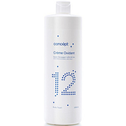 CONCEPT Profy Touch Крем-оксидант 12% 1000 мл купить недорого в интернет магазине Beauty Prof с доставкой по Хабаровску и регионам России