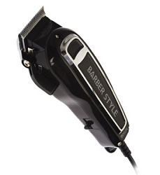 DEWAL Barber Style Машинка 0.8-2мм 6000 об/мин нож 45мм вибрационная купить недорого в интернет магазине Beauty Prof с доставкой по Хабаровску и регионам России