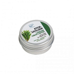 РС Крем-бальзам с маслом чайного дерева 9 г купить недорого в интернет магазине Beauty Prof с доставкой по Хабаровску и регионам России