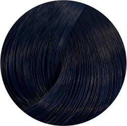 OLLIN Крем-краска  1/0 иссиня-черная 60 мл купить недорого в интернет магазине Beauty Prof с доставкой по Хабаровску и регионам России