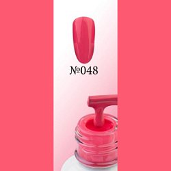 MELODY TOKYO Gel Polish Гель-лак 048 15 мл купить недорого в интернет магазине Beauty Prof с доставкой по Хабаровску и регионам России