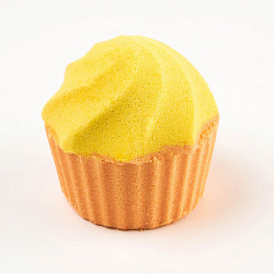 CAFE MIMI Гейзер для ванны Сорбет манго-маракуйя 120 гр купить недорого в интернет магазине Beauty Prof с доставкой по Хабаровску и регионам России