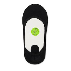 ESLI Подследники женские черные 38-39 1 пара купить недорого в интернет магазине Beauty Prof с доставкой по Хабаровску и регионам России